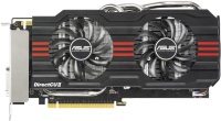 Photos - Graphics Card Asus GeForce GTX 660 GTX660-DC2O-2GD5 