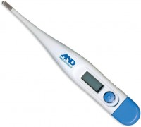 Photos - Clinical Thermometer A&D UT-103 