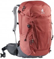 Backpack Deuter Trail Pro 30 SL 2021 30 L