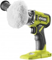 Photos - Grinder / Polisher Ryobi RDP18-0 