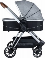 Photos - Pushchair FreeOn Fantasy 3 in 1 