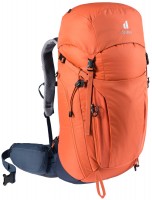 Photos - Backpack Deuter Trail Pro 36 2021 36 L