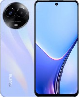 Photos - Mobile Phone Realme 11x 5G 128 GB / 6 GB