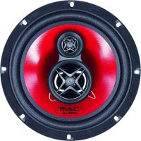 Photos - Car Speakers Mac Audio APM Fire 20.3 
