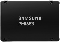 Photos - SSD Samsung PM1653a MZILG7T6HBLA 7.68 TB