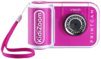 Instant Camera Vtech Kidizoom PrintCam 