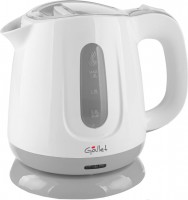 Photos - Electric Kettle Gallet Lire 1100 W 1 L