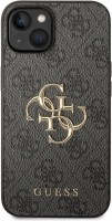 Case GUESS Big Metal Logo for iPhone 14 