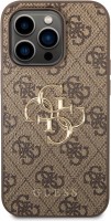 Case GUESS Big Metal Logo for iPhone 14 Pro Max 