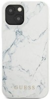 Case GUESS Marble for iPhone 13 Mini 