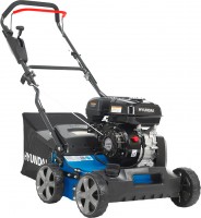 Photos - Lawn Scarifier Hyundai SC4001G 