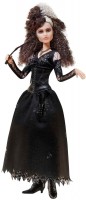 Doll Mattel Bellatrix Lestrange HFJ70 
