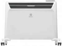 Photos - Convector Heater Electrolux Air Gate 2 ECH-AG2-1000 3BE 1 kW