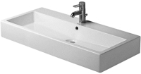 Photos - Bathroom Sink Duravit Vero 045410 1000 mm
