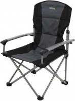 Photos - Outdoor Furniture Regatta Forza Folding Camping Chair 