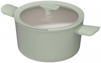 Stockpot BergHOFF Leo Balance Sage 3950453 