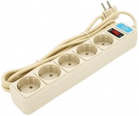 Photos - Surge Protector / Extension Lead LOGA L-903 