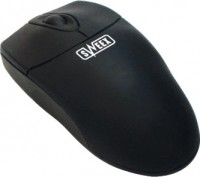 Photos - Mouse Sweex Optical Mouse PS/2 