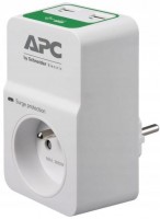 Surge Protector / Extension Lead APC PM1WU2-FR 