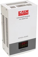 Photos - AVR Elim SNO-500 0.5 kVA / 300 W