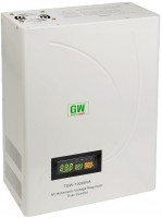 Photos - AVR Elim TGW-10000 10 kVA / 10000 W