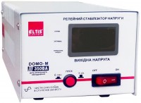 Photos - AVR Eltis DOMO-M-350 0.35 kVA