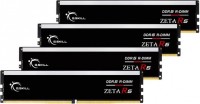 RAM G.Skill Zeta R5 DDR5 8x16Gb F5-6400R3239G16GE8-ZR5K