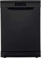 Photos - Dishwasher Midea MFD 60S110 B-C black