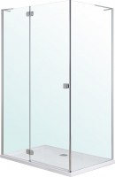 Photos - Shower Enclosure Volle Benita 120x80 left