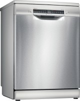Photos - Dishwasher Bosch SMS 4ENI06E stainless steel
