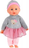 Photos - Doll Smily Play Julka 83943 