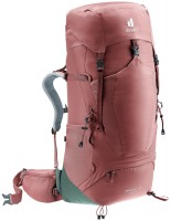 Backpack Deuter Aircontact Lite 45+10 SL 2023 55 L