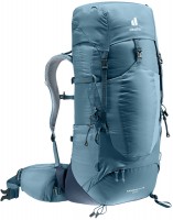 Photos - Backpack Deuter Aircontact Lite 40+10 2023 50 L