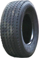 Photos - Truck Tyre Kunlun KT186 385/65 R22.5 164K 