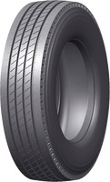 Photos - Truck Tyre Kunlun KT858 315/80 R22.5 158K 