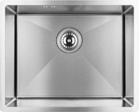 Photos - Kitchen Sink Laveo Marmara 540 SAM 010P 540x440