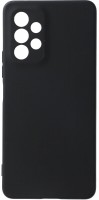 Photos - Case 3MK Matt Case for Galaxy A53 