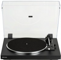 Photos - Turntable Rekkord Audio F100 