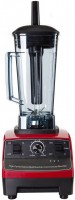 Photos - Mixer Zyle ZY818BL red