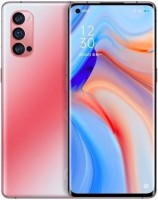 Photos - Mobile Phone OPPO Reno4 Pro 5G 128 GB / 12 GB