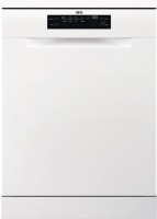 Dishwasher AEG FFB 73727 PW white