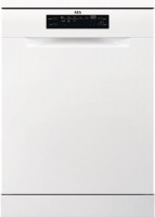 Dishwasher AEG FFB 53617 ZW white