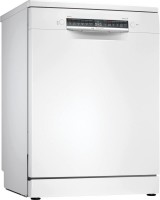Photos - Dishwasher Bosch SMS 4HMW00G white
