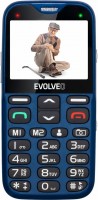 Photos - Mobile Phone Evolveo EasyPhone XG 0 B