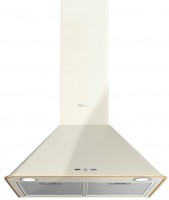 Photos - Cooker Hood Teka DOS 60.2 VN beige