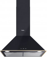 Photos - Cooker Hood Teka DOS 60.2 ATS graphite