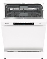 Dishwasher Hisense HS 673C60 W UK white