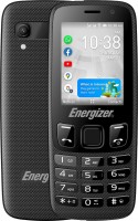 Photos - Mobile Phone Energizer Energy E242S 4 GB