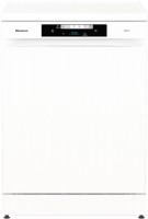 Dishwasher Hisense HS 643D60 W UK white