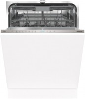 Integrated Dishwasher Hisense HV 643D60 UK 